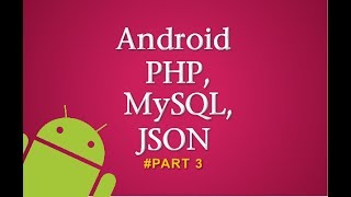 Tutorial Android Insert data MySQL,PHP,JSON dengan Retrofit2 (CRUD Part 3)