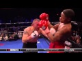 Khurtsidze Douglas Round 10 KO + Mike Tyson Pep Talk 05/03/16