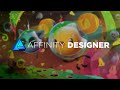 Affinity Designer #04 - Abrindo documentos