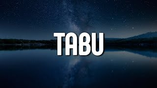 Yung Yury _ Damn Yury - TABU (Letra/Lyrics) | Official Music Video