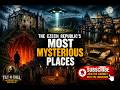 The Czech Republic’s Most Mysterious Places #houskacastle #czechtravel #travel
