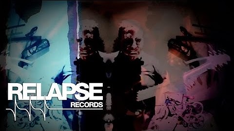 PYRRHON - "Sleeper Agent" (Official Music Video)