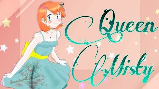 Pokemon Misty Tribute Amv Queen