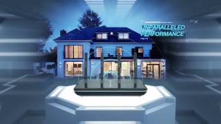 Tp-Link Ac2600 Wireless Router