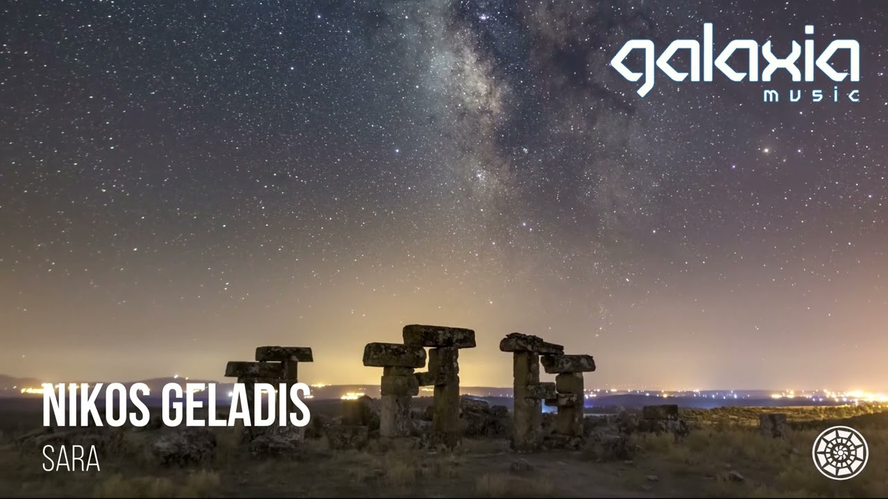 NIKOS GELADIS - Sara (Official Video)