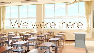 【初音ミク/Chiptune/オリジナル曲】We were there
