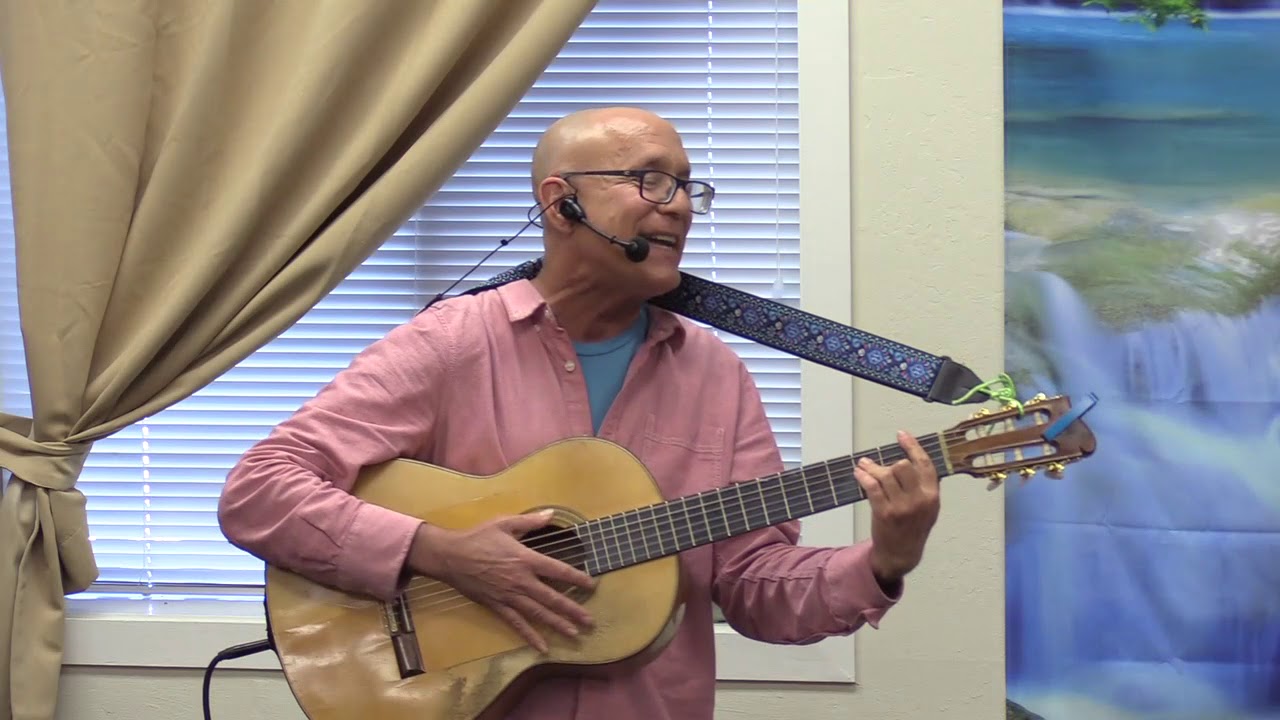 This Earth is Your Earth - A Planetary Anthem with new lyrics to This Land is Your Land