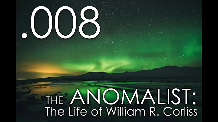 Seven Ages Audio Journal 008: The Life of William ...