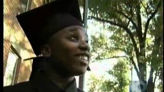 Columbus Bridgescape Academy Graduation WBNS-TV10 11PM