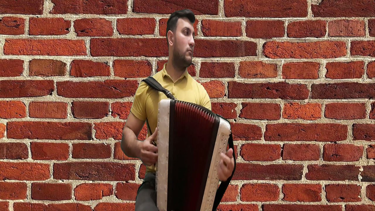 Naxcivani reqsi bestekar Tofiq Quliyev