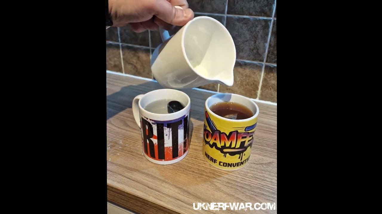 Nightingale Mag Bumper Fitting Guide