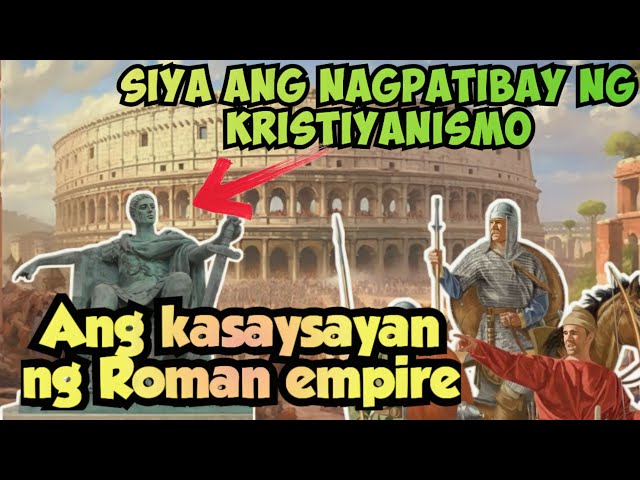Paano Bumagsak Ang Republika Ng Rome Kabihasnang Romano At Kanilang