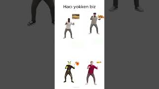 Hacı Yokken Biz