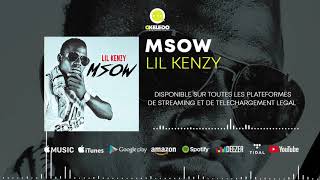 LIL KENZY - MSOW (2020)