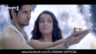 Galliyan - Ek Villain - Dj Tanmay J Remix Teaser