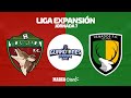 Tlaxcala FC [0-0] Venados FC | Juego completo | Liga Expansión | Clausura 2021 | Jornada 7