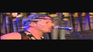 The Indians - The Girl From yesterday ( Live On Glor Tire ) chords