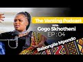 The Venting EP 04 | Babongile Mpondo, Boyfriend, Bleeding, Abuse, Qatar, Blackmagic, Skhotheni