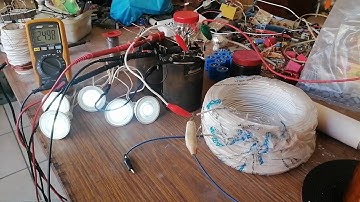 Negative Resistance produce Good results