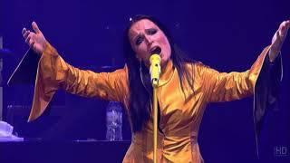 Nightwish - The Phantom Of The Opera Live 2005 Hq Hd 4K