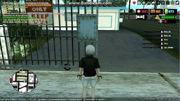 Hướng dẫn làm GATE [ FoxCity ]