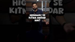 Katraj house - Standup comedy - #standupcomedy