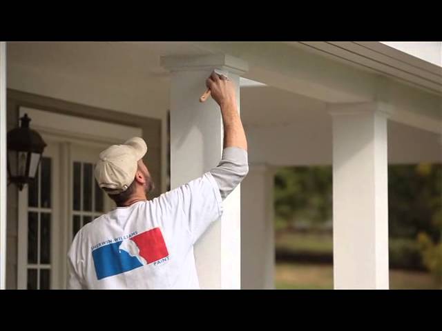 Duration® Exterior Acrylic Coating - Sherwin-Williams