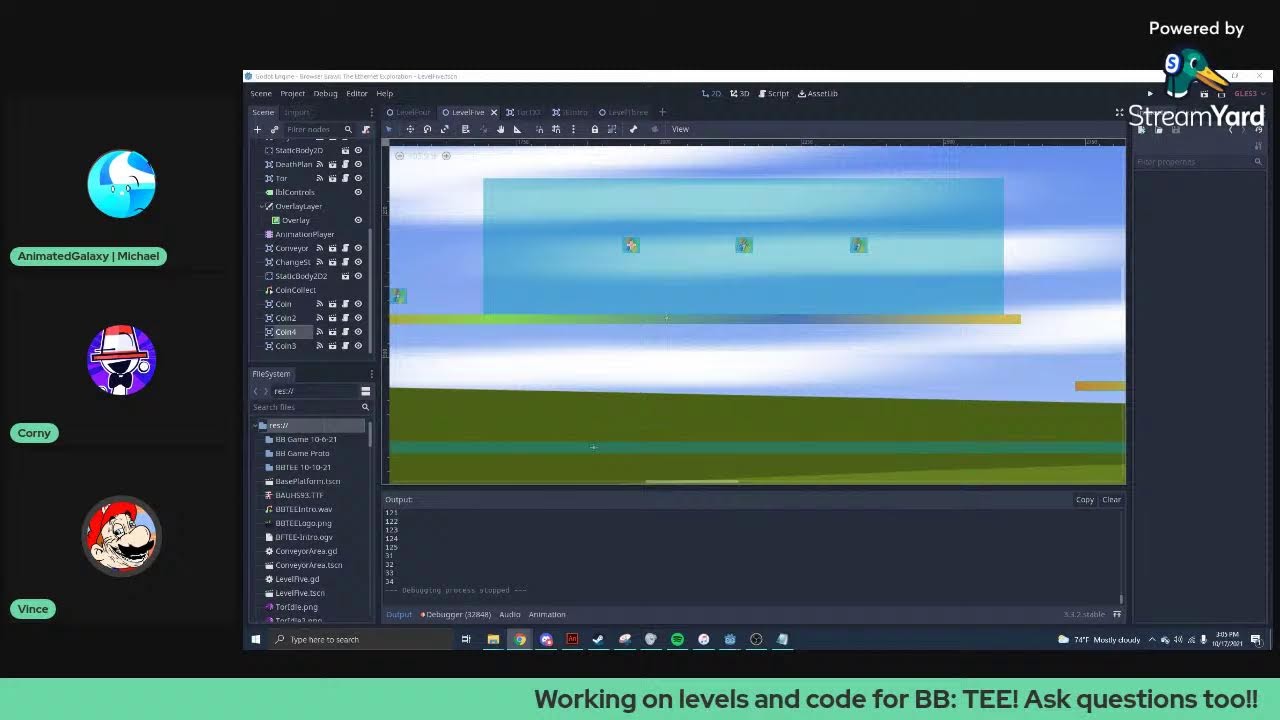 working on Browser Brawl: The Ethernet Exploration - working on Browser Brawl: The Ethernet Exploration
