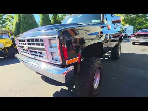 View YouTube Video of this Auction Car
