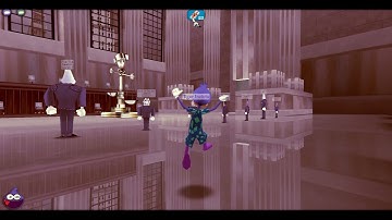 some CJ 9 cog solo stuns