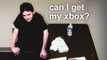 14 Year Old Killer Thinks He