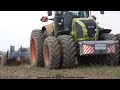Claas - John Deere - Lemken - Väderstad / Bodenb &amp; Aussaat - Tillage &amp; Seeding  2022