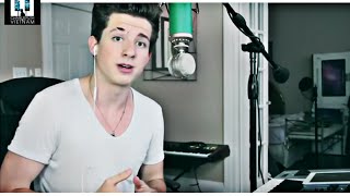 Charlie Puth - Clarity (Cover)