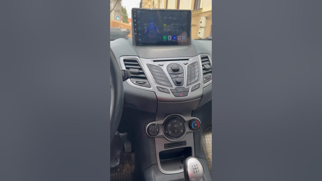 Multimedia GPS android radio Ford fiesta 2009 4GB RAM CarPlay #shorts #gps #android #radio #carplay Multimedia GPS android radio Ford fiesta 2009 4GB RAM CarPlay #shorts #gps #android #radio #carplay