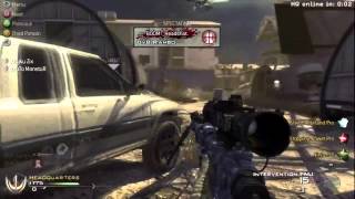 Dv8 vs InTruDe #12 and Sinister #27 2-0