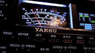 ZS6CCY in 50Mhz from KG45XX (7906 Km)
