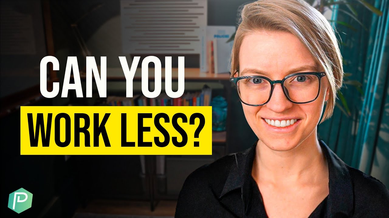 Can Your Business Run Without You?