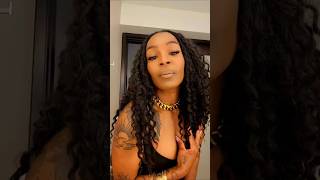 Check out my DIY Miracle knots...  ✂️🎀 #hairstyle #hair #miracleknots #protectivestyles #locstyles