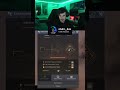 Zuschauer drückt PEN DEBO in BDO!