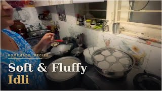 "Idli Sambar Recipe in Hindi | My First Video – Please Support ❤️" screenshot 4