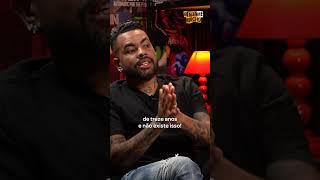 PREFIRO GANHAR DO SÃO PAULO!