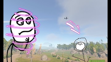 [Rust]_ Вызов аирдропа.