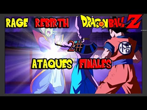 Roblox Dragon Ball Rage How To Play - 