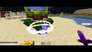 Розибал весь SlimeWorld 🔥| 💫Monoton client 1.16.5💫 | PvP , cPvP