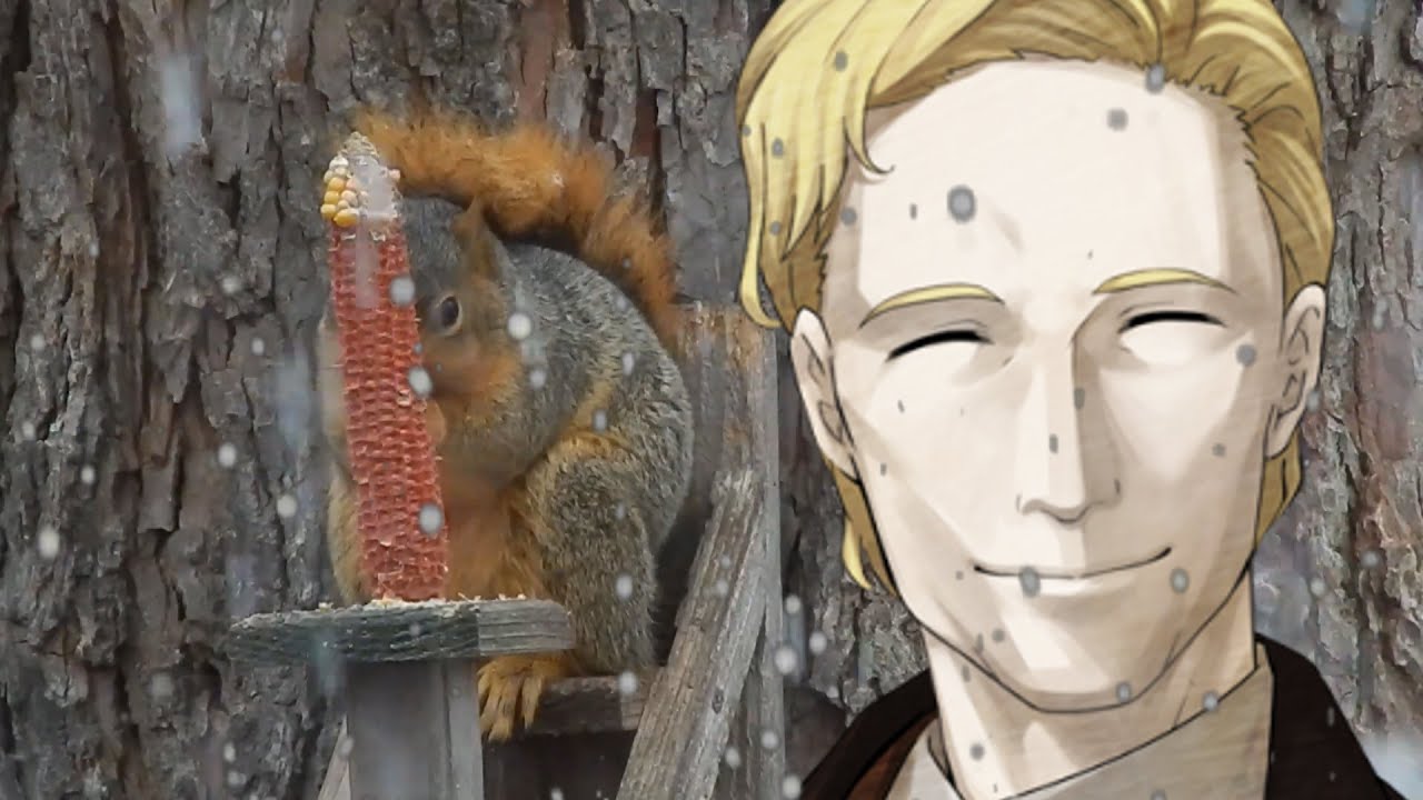 Shaman Bells - Merry Shamanmas!