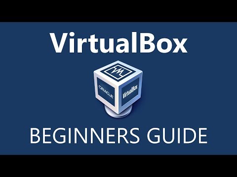 Video: Kan ik VMWare-images gebruiken met VirtualBox?