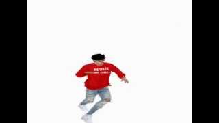 Imvu- I don't dance (competition)