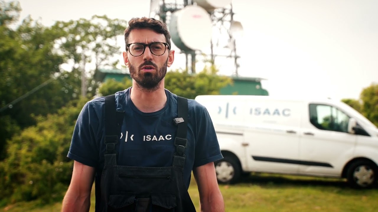 Video industriale realizzato da Tuono Lab — anteprima