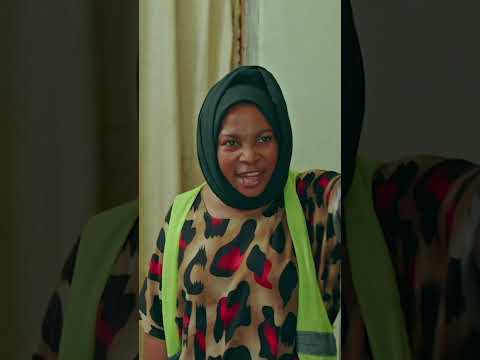 Eti Amejikoki Kama SMG Vita Ni Vita Mwanamkasi Hataki Mchezo Nexusentertainment Comedy Funny 