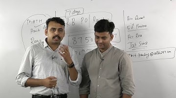 50 Seats Extended On Huge Demand For RRB PO CLERK Batch | Call Us On 8750016167